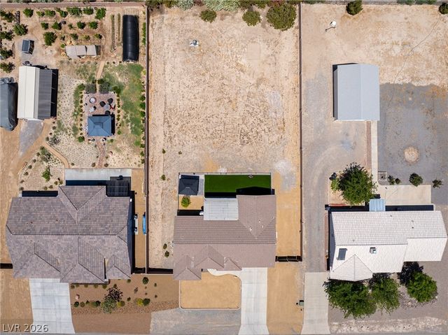 5860 Santovito Street, Pahrump, NV 89061