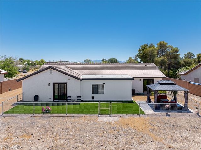 5860 Santovito Street, Pahrump, NV 89061