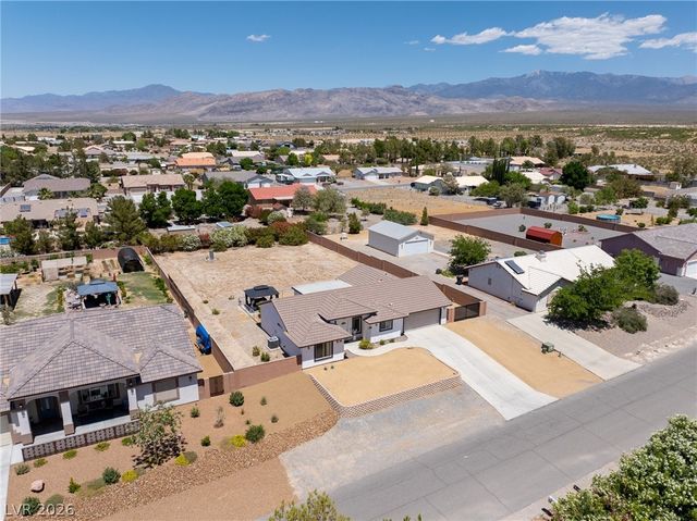 5860 Santovito Street, Pahrump, NV 89061