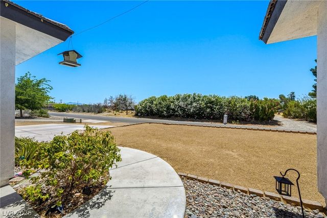 5860 Santovito Street, Pahrump, NV 89061