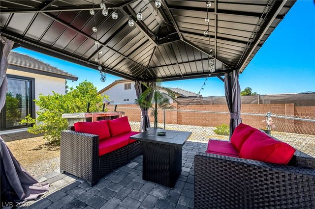 5860 Santovito Street, Pahrump, NV 89061