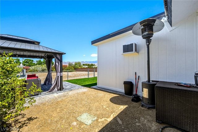 5860 Santovito Street, Pahrump, NV 89061