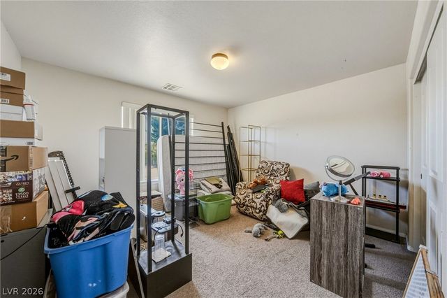 5860 Santovito Street, Pahrump, NV 89061
