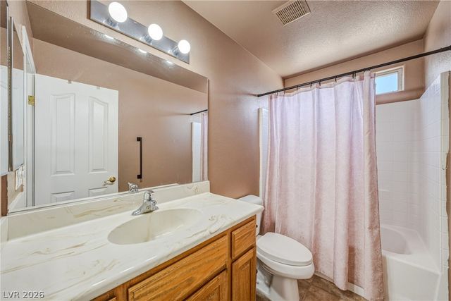 5860 Santovito Street, Pahrump, NV 89061