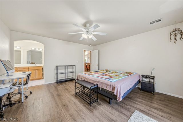 5860 Santovito Street, Pahrump, NV 89061