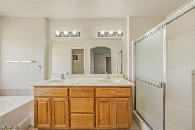 5860 Santovito Street, Pahrump, NV 89061