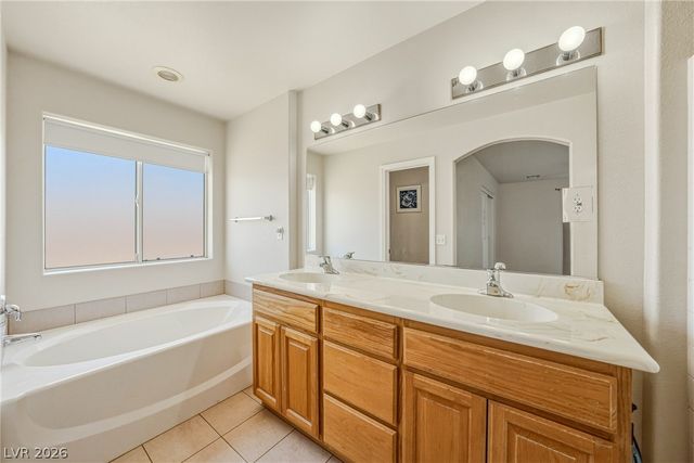 5860 Santovito Street, Pahrump, NV 89061
