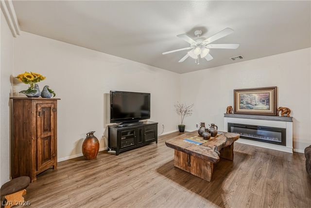 5860 Santovito Street, Pahrump, NV 89061