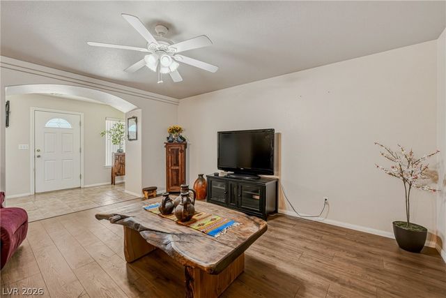 5860 Santovito Street, Pahrump, NV 89061