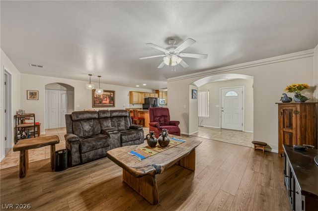 5860 Santovito Street, Pahrump, NV 89061