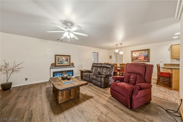 5860 Santovito Street, Pahrump, NV 89061