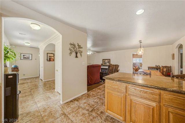 5860 Santovito Street, Pahrump, NV 89061