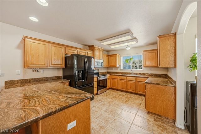 5860 Santovito Street, Pahrump, NV 89061