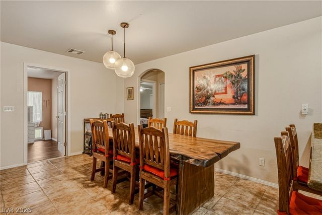 5860 Santovito Street, Pahrump, NV 89061