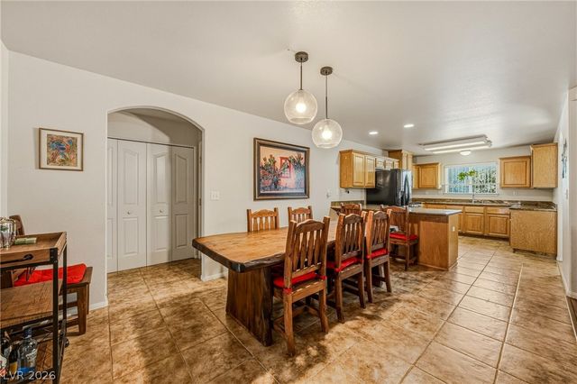5860 Santovito Street, Pahrump, NV 89061