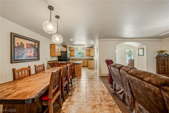 5860 Santovito Street, Pahrump, NV 89061