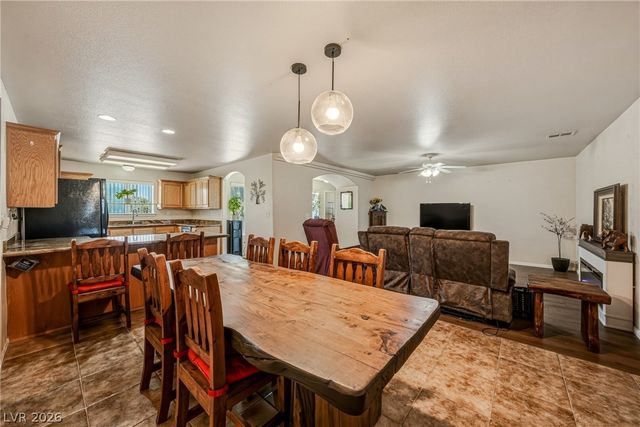 5860 Santovito Street, Pahrump, NV 89061