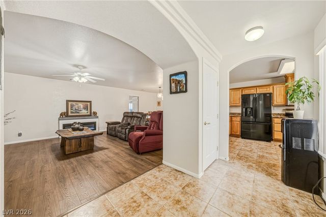 5860 Santovito Street, Pahrump, NV 89061