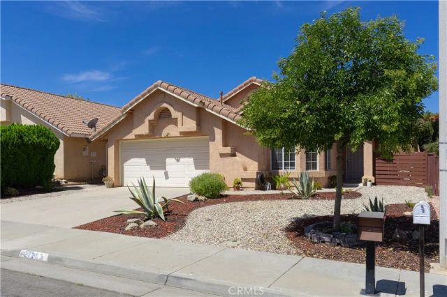 27263 Family, Sun City, CA 92586