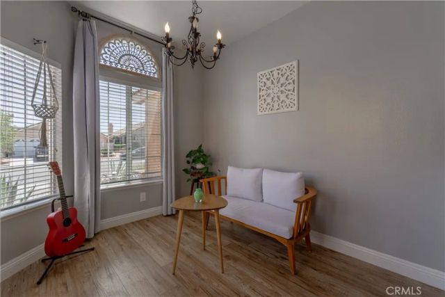 27263 Family, Sun City, CA 92586