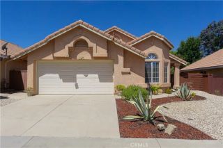 27263 Family, Sun City, CA 92586