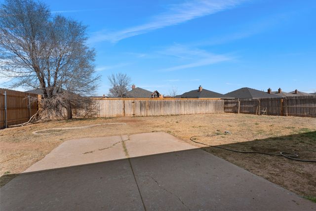 6932 35th Street, Lubbock, TX 79407