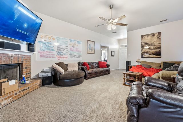 6932 35th Street, Lubbock, TX 79407