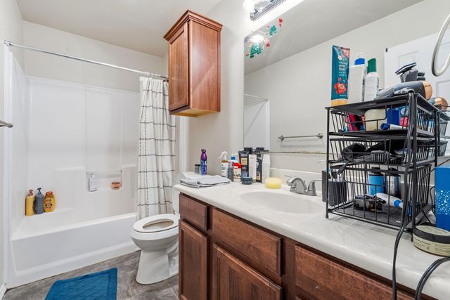 6932 35th Street, Lubbock, TX 79407