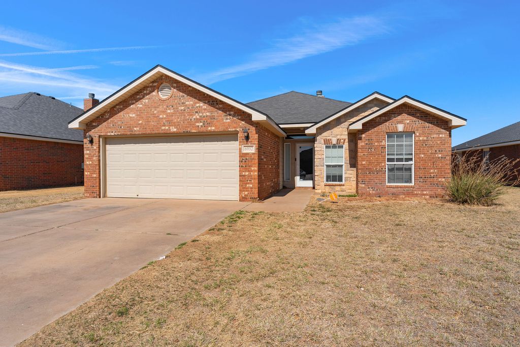 6932 35th Street, Lubbock, TX 79407