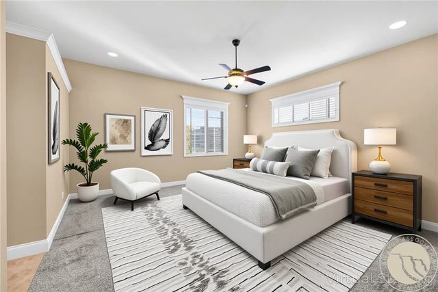 5300 Vintage Lane, Billings, MT 59106