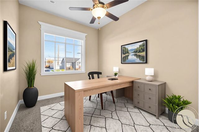 5300 Vintage Lane, Billings, MT 59106