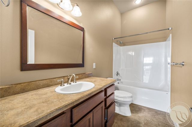 5300 Vintage Lane, Billings, MT 59106