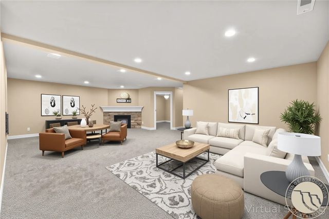 5300 Vintage Lane, Billings, MT 59106