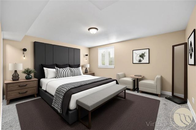 5300 Vintage Lane, Billings, MT 59106