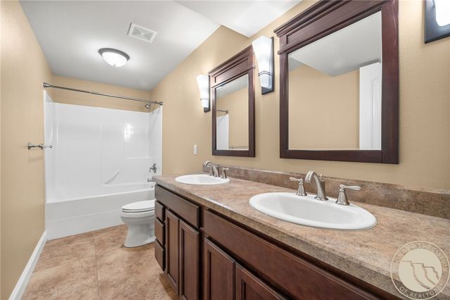 5300 Vintage Lane, Billings, MT 59106