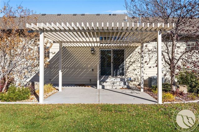 5300 Vintage Lane, Billings, MT 59106