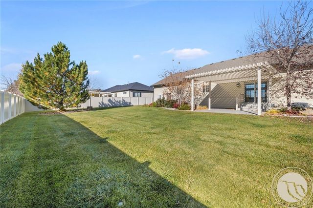 5300 Vintage Lane, Billings, MT 59106