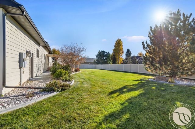 5300 Vintage Lane, Billings, MT 59106