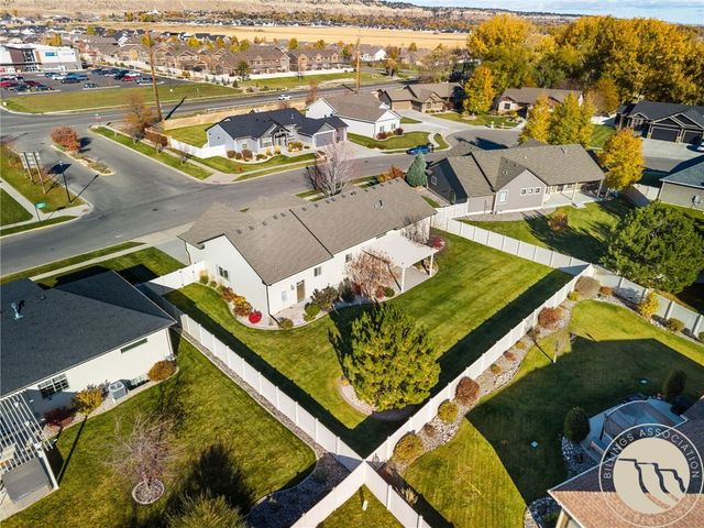 5300 Vintage Lane, Billings, MT 59106