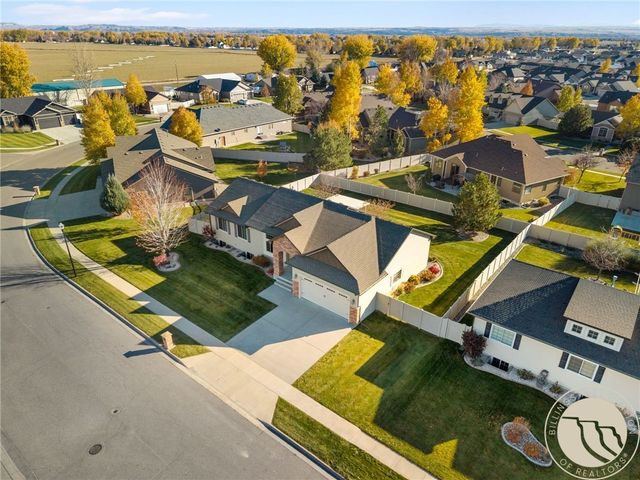 5300 Vintage Lane, Billings, MT 59106