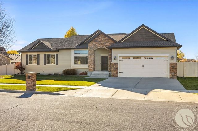 5300 Vintage Lane, Billings, MT 59106