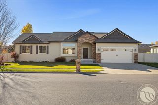 5300 Vintage Lane, Billings, MT 59106