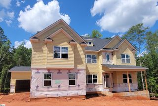 231 Holly Branch Road LOT 16, Piedmont, SC 29673