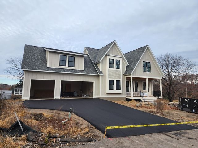 6456 Yosemite Lane, Excelsior, MN 55331