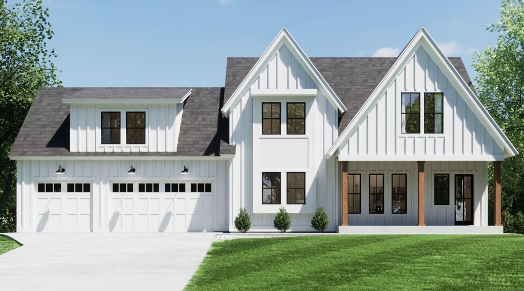 6456 Yosemite Lane, Excelsior, MN 55331 — exterior