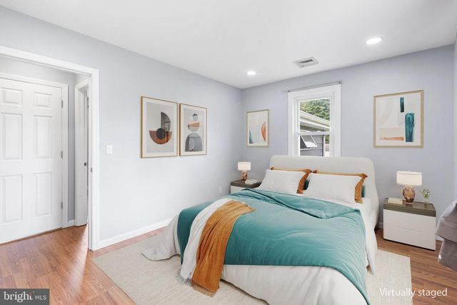 413 PAXSON AVE, Hamilton, NJ 08690
