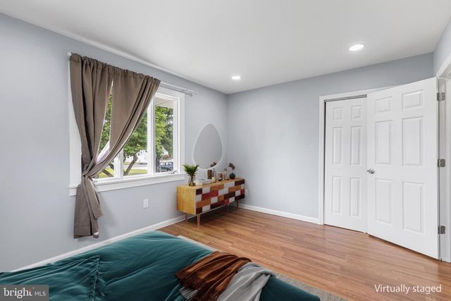 413 PAXSON AVE, Hamilton, NJ 08690