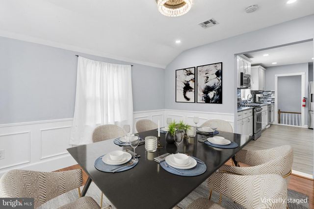 413 PAXSON AVE, Hamilton, NJ 08690