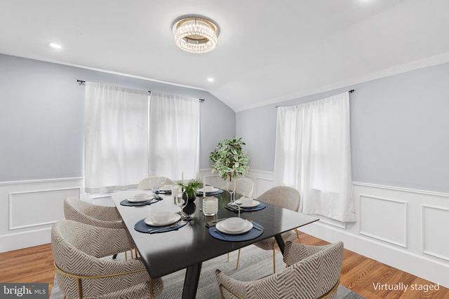 413 PAXSON AVE, Hamilton, NJ 08690