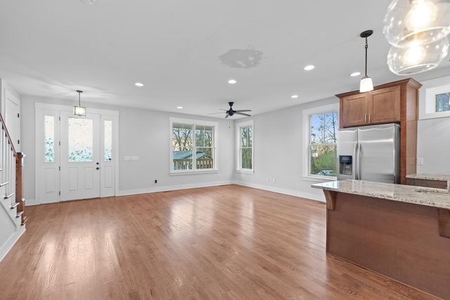 5721 Alabama Avenue, Chattanooga, TN 37409